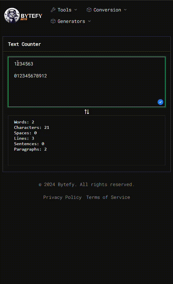 image example